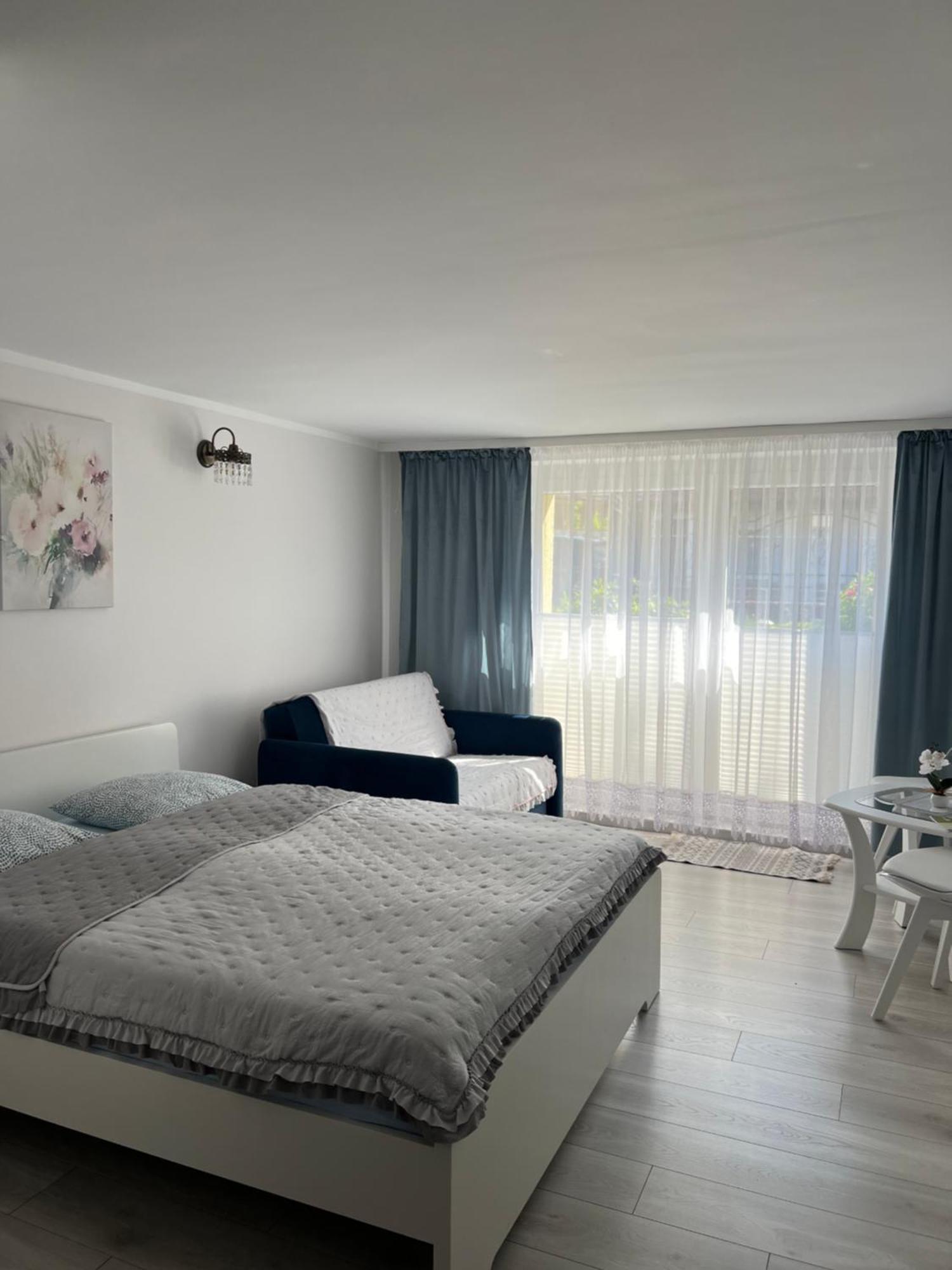 Pokoje U Malgosi Miedzyzdroje Extérieur photo