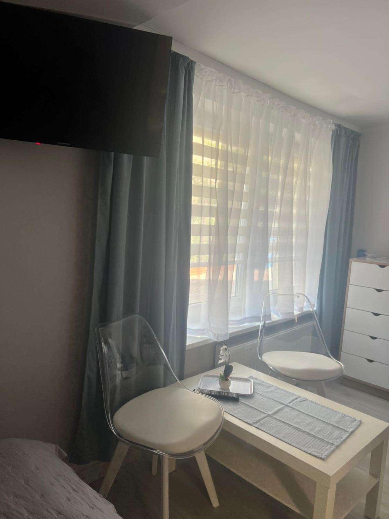 Pokoje U Malgosi Miedzyzdroje Extérieur photo