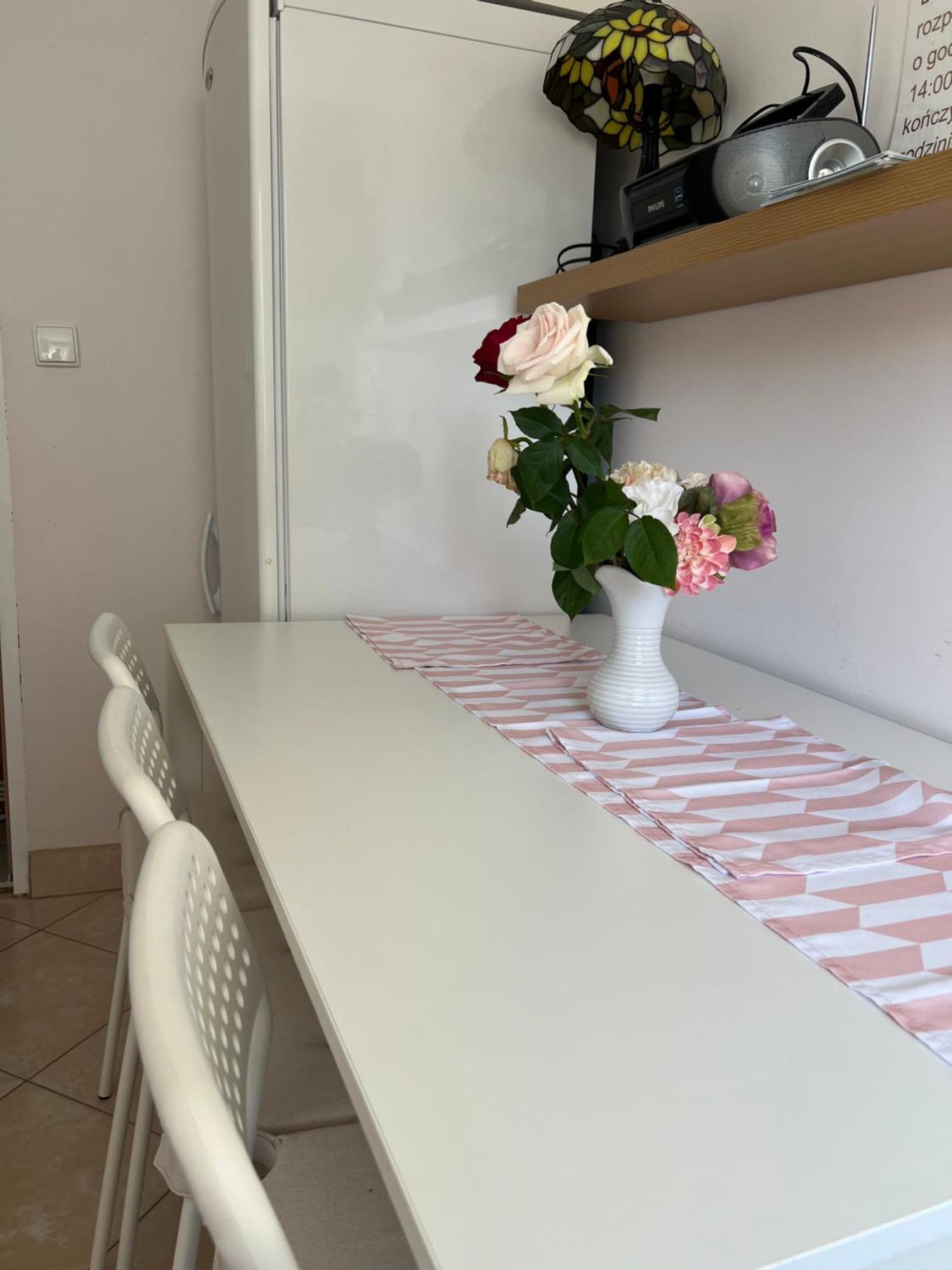 Pokoje U Malgosi Miedzyzdroje Extérieur photo