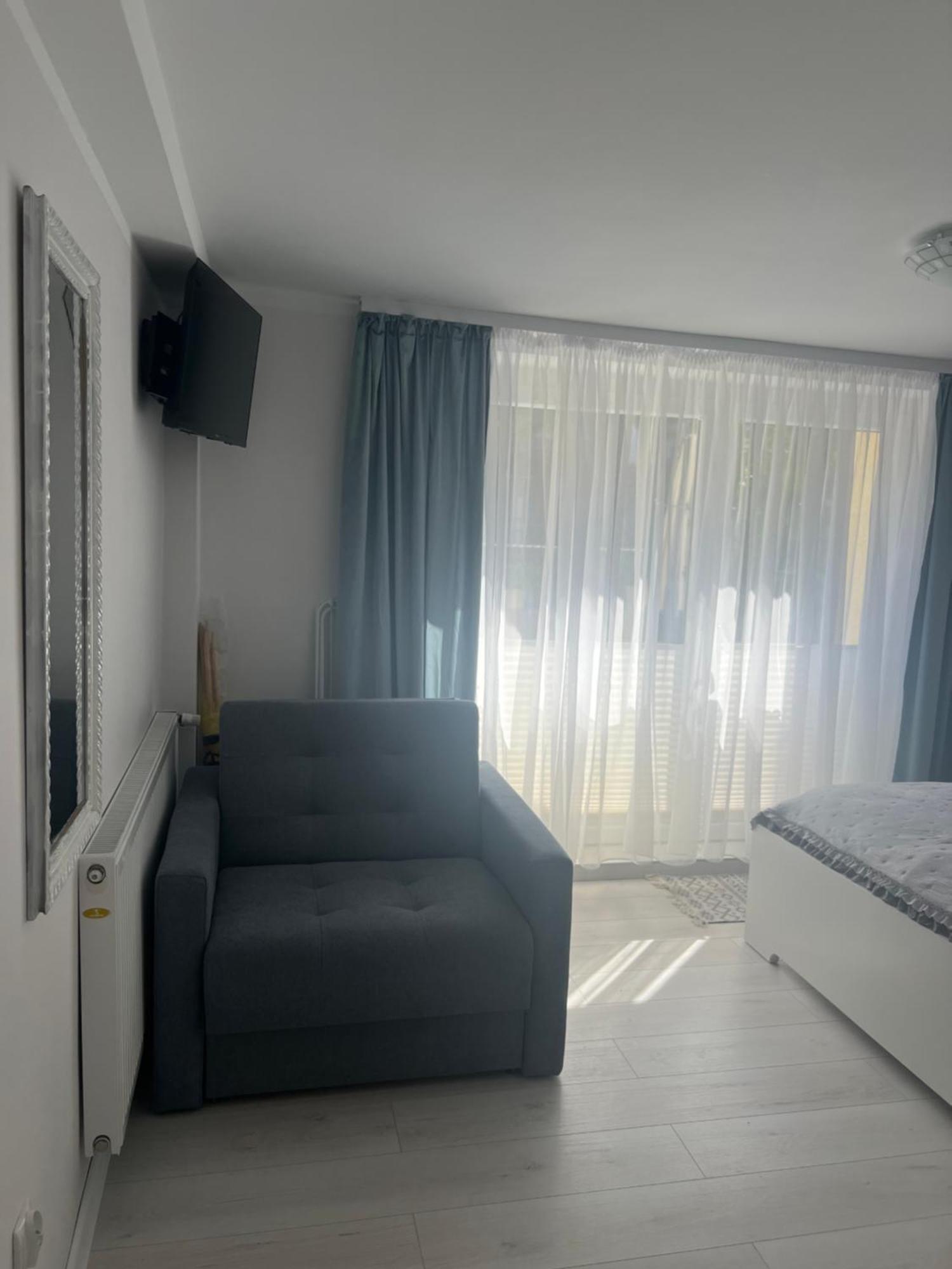 Pokoje U Malgosi Miedzyzdroje Extérieur photo