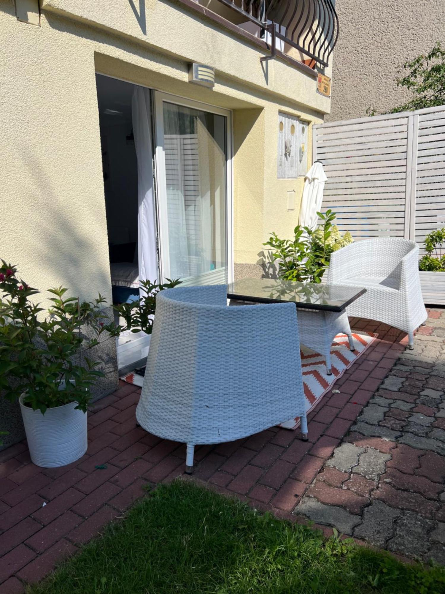 Pokoje U Malgosi Miedzyzdroje Extérieur photo